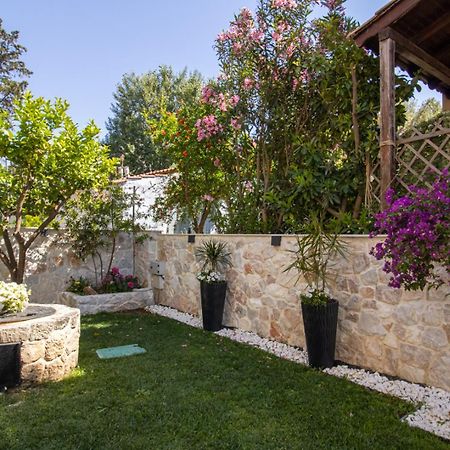 Kassandrinos Apartments Apostolos Nikiti  Extérieur photo