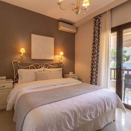 Kassandrinos Apartments Apostolos Nikiti  Extérieur photo