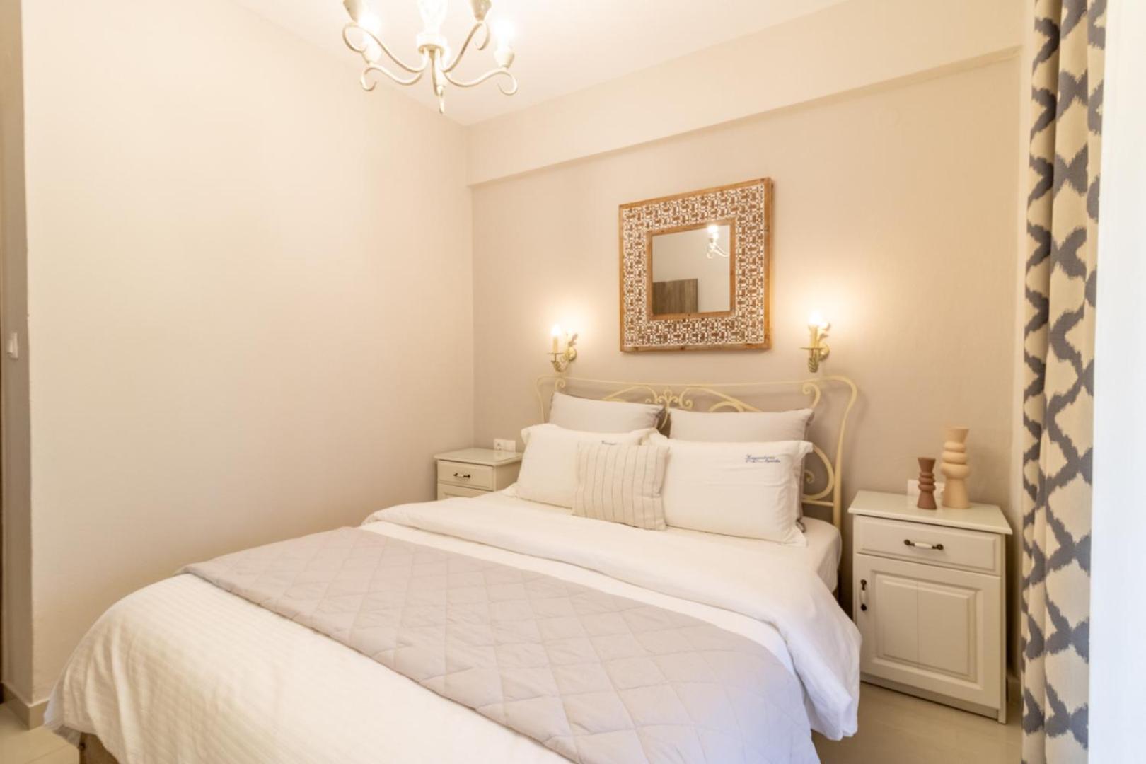 Kassandrinos Apartments Apostolos Nikiti  Extérieur photo