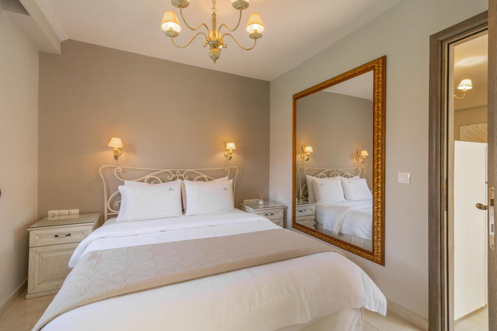 Kassandrinos Apartments Apostolos Nikiti  Extérieur photo