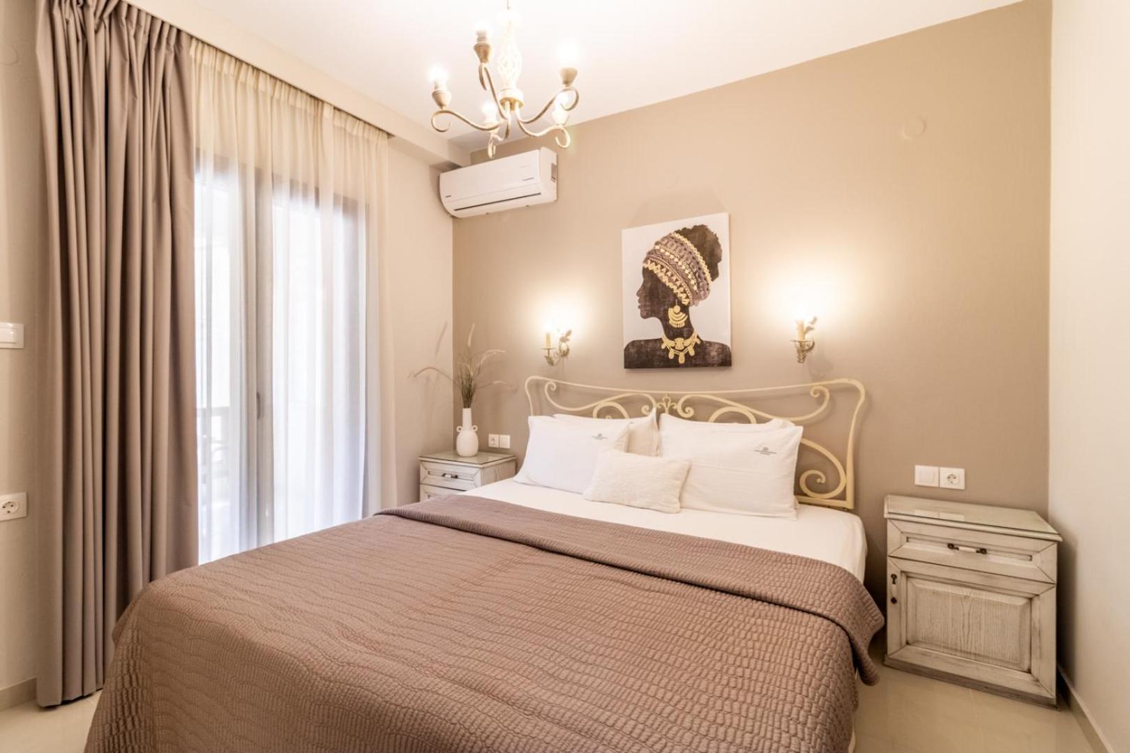 Kassandrinos Apartments Apostolos Nikiti  Extérieur photo
