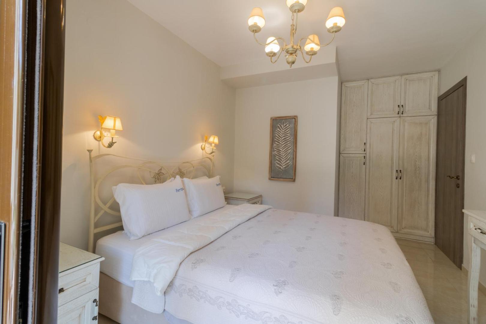 Kassandrinos Apartments Apostolos Nikiti  Extérieur photo