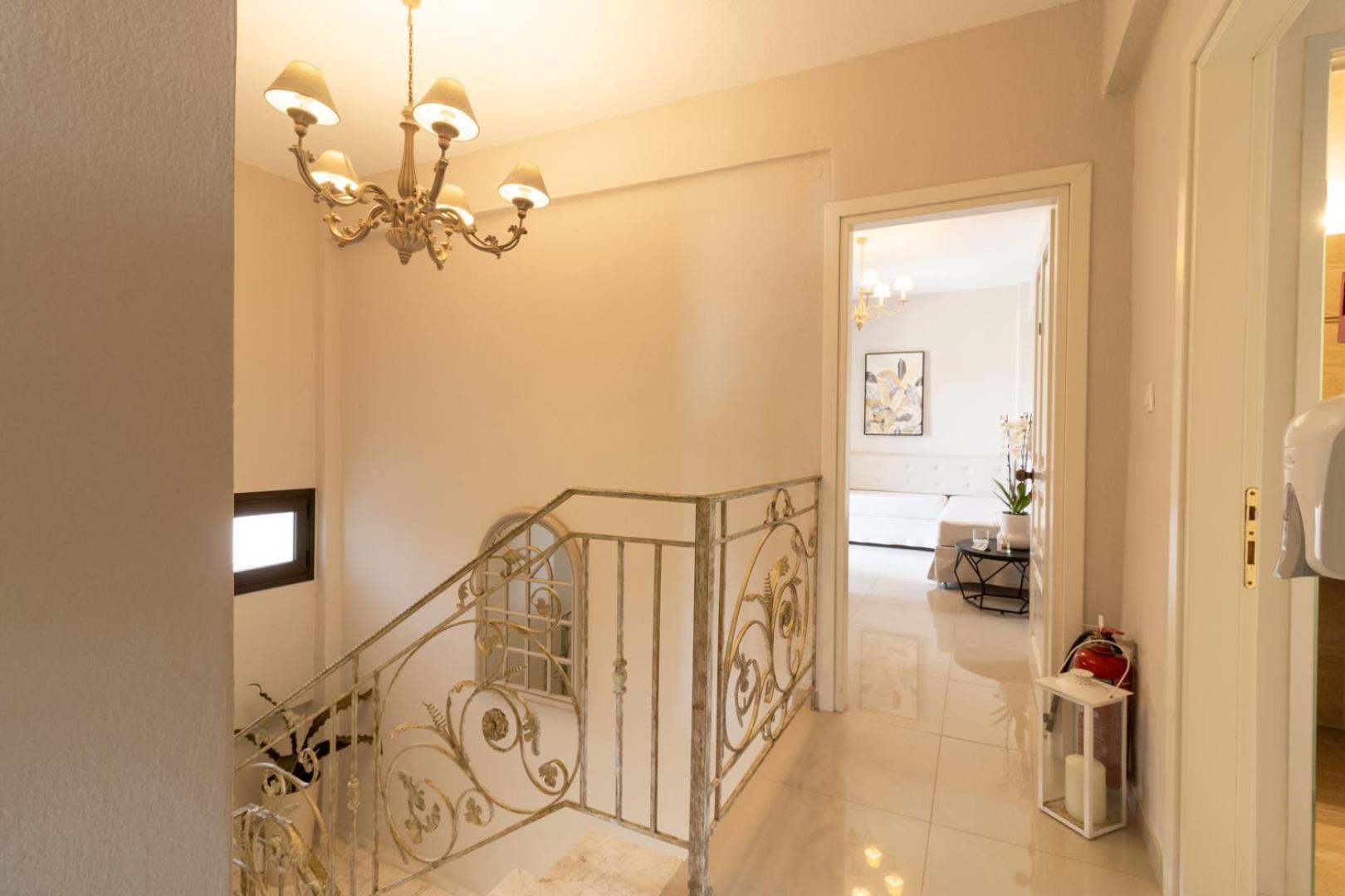 Kassandrinos Apartments Apostolos Nikiti  Extérieur photo