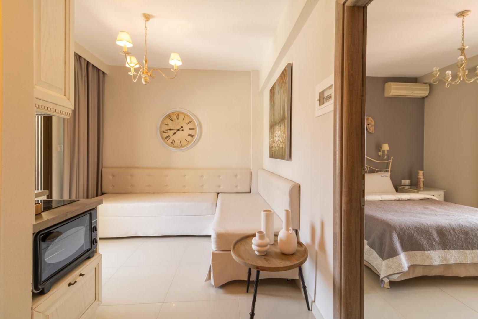 Kassandrinos Apartments Apostolos Nikiti  Extérieur photo