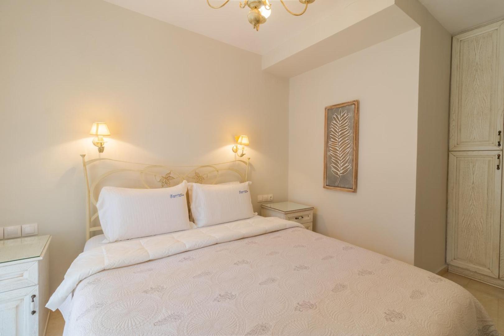 Kassandrinos Apartments Apostolos Nikiti  Extérieur photo