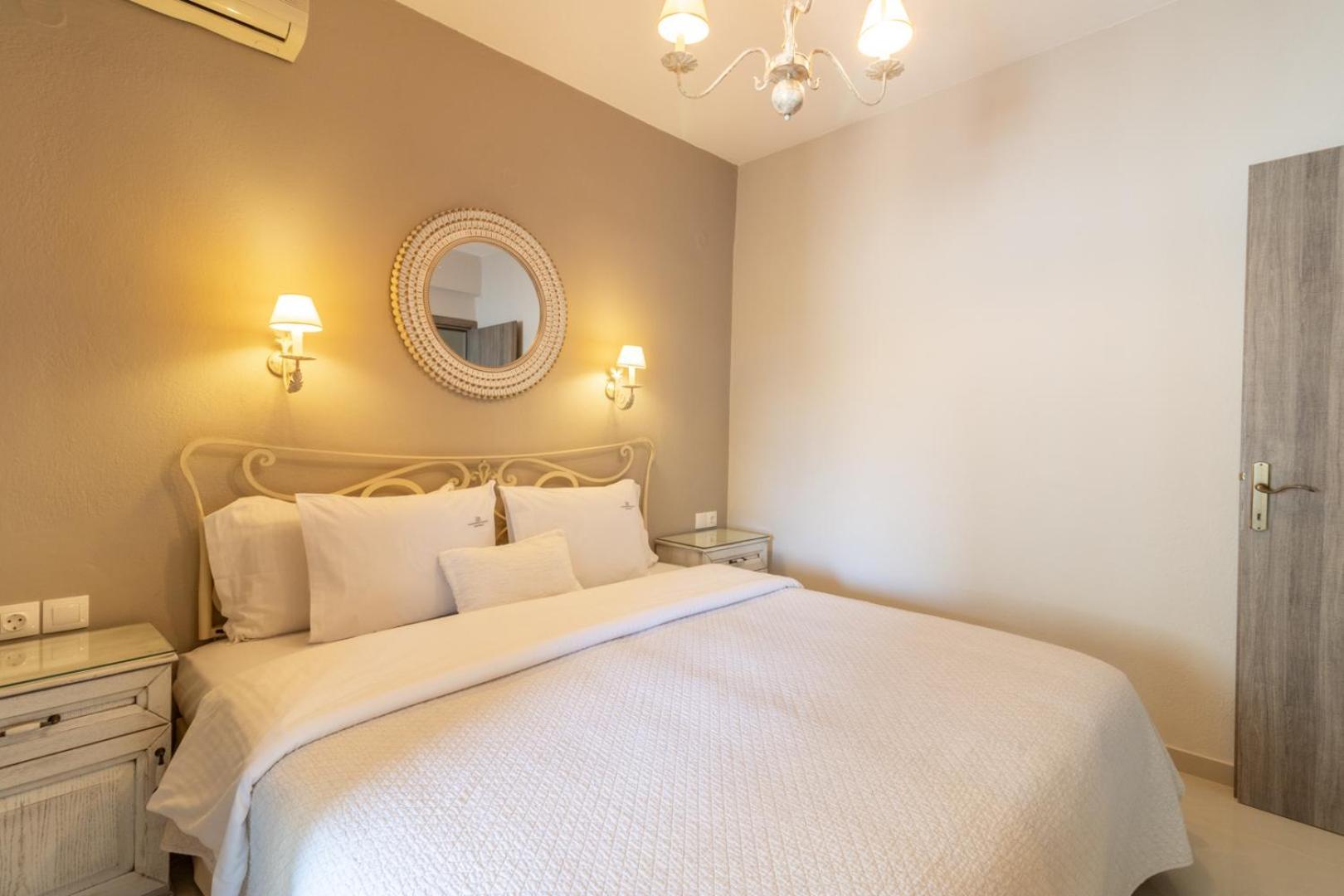 Kassandrinos Apartments Apostolos Nikiti  Extérieur photo