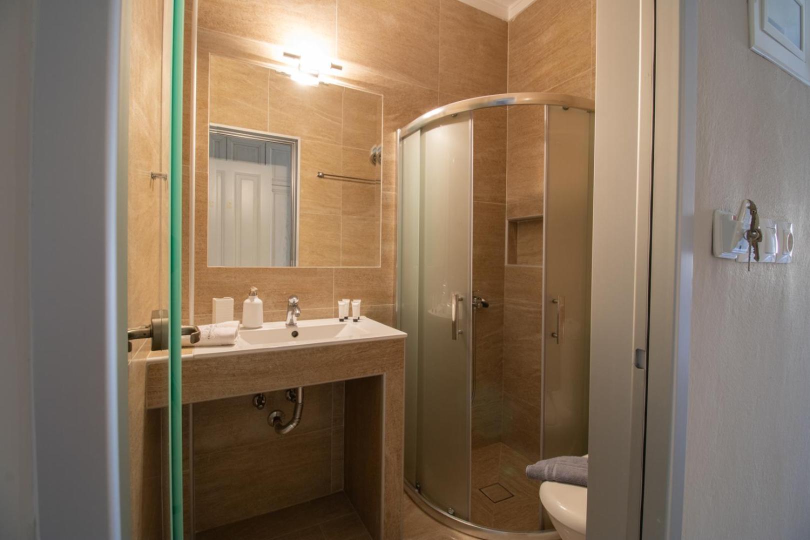 Kassandrinos Apartments Apostolos Nikiti  Extérieur photo