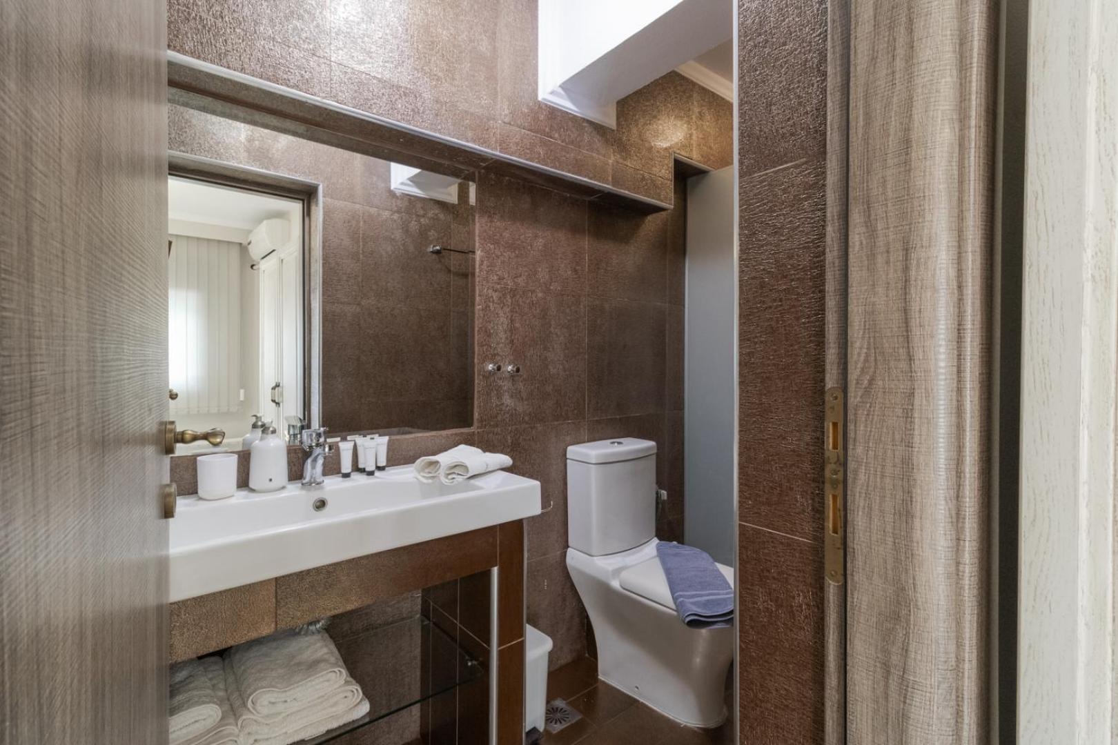 Kassandrinos Apartments Apostolos Nikiti  Extérieur photo