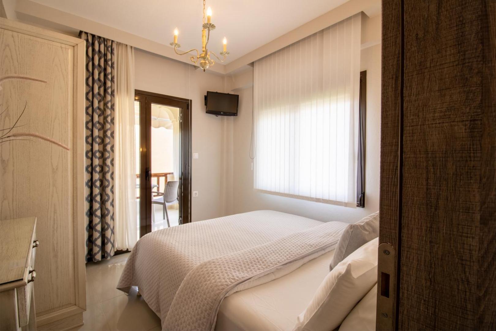 Kassandrinos Apartments Apostolos Nikiti  Extérieur photo