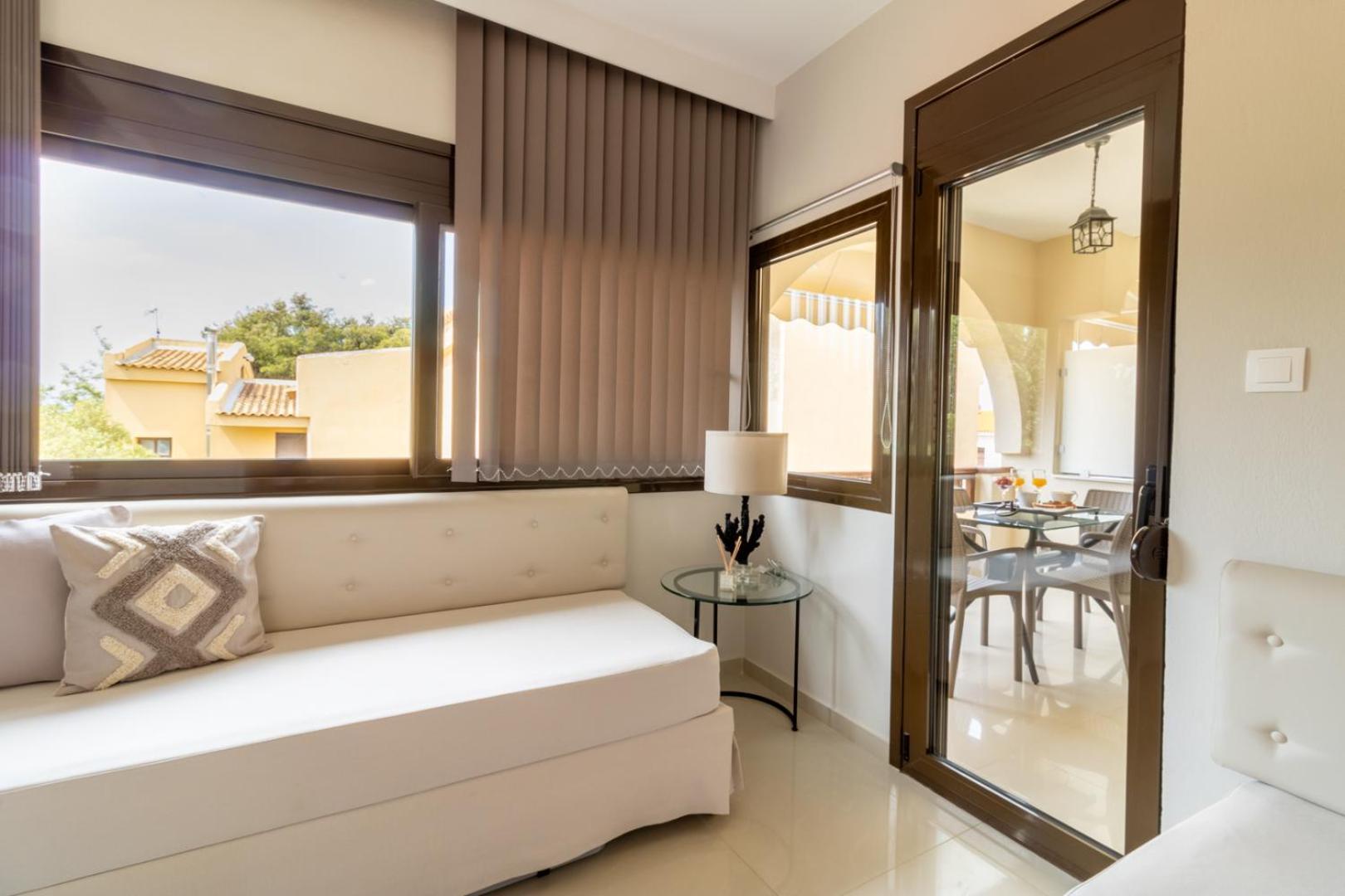 Kassandrinos Apartments Apostolos Nikiti  Extérieur photo
